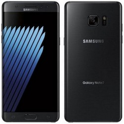 Замена стекла на телефоне Samsung Galaxy Note 7 в Иванове